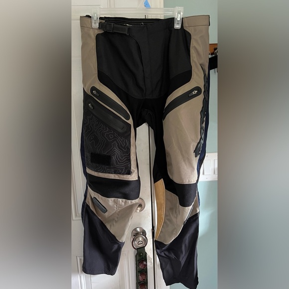 Fasthouse off road pants and jersey - Picture 1 of 6